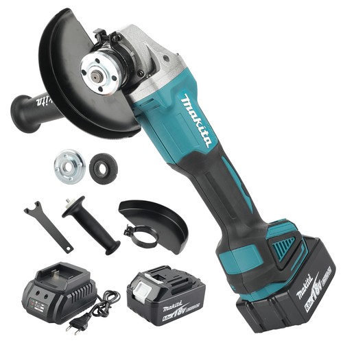 Makita 18v brushless angle - makita,