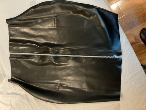 Honour women black - black, latex
