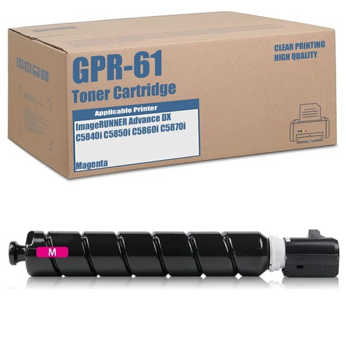 Katun magenta toner cartridge - magenta,