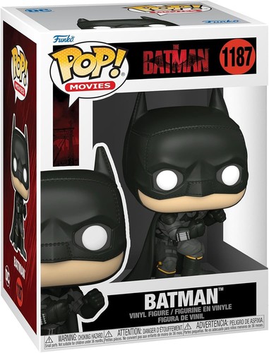 Funko pop movies dc - funko,