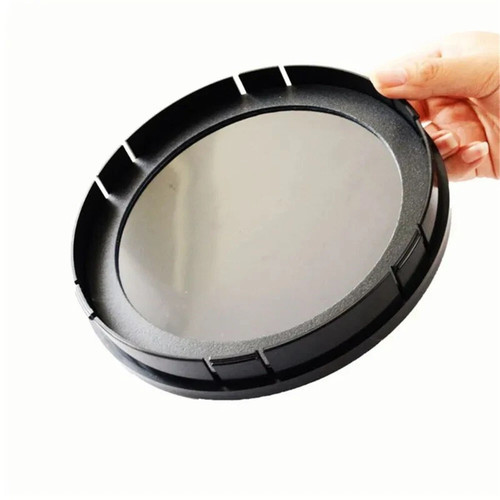 150mm aperture solar filter - aperture,