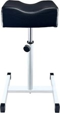 Pedicure foot rest height - rest,