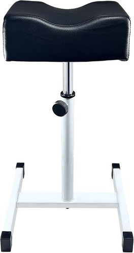 Pedicure foot rest height - pedicure,