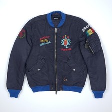 Diesel Bomber Jacket Large Men