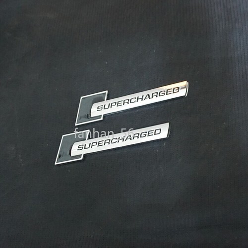 2pcs chrome black small - 2pcs,