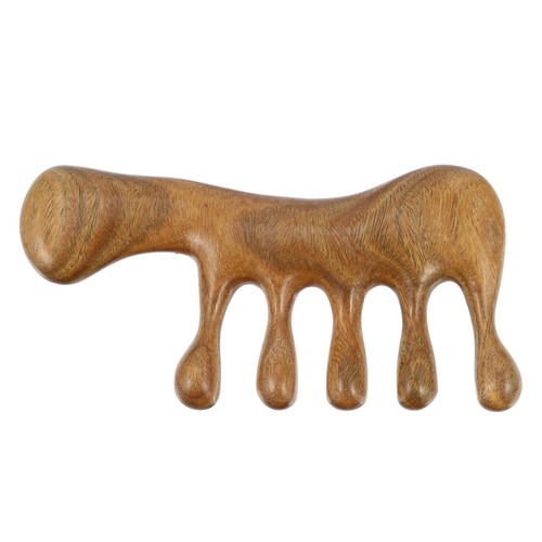 Wooden meridian channel - wooden,