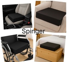 Armchair Booster Cushion Seat