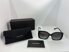 Dolce & Gabbana DG 4385