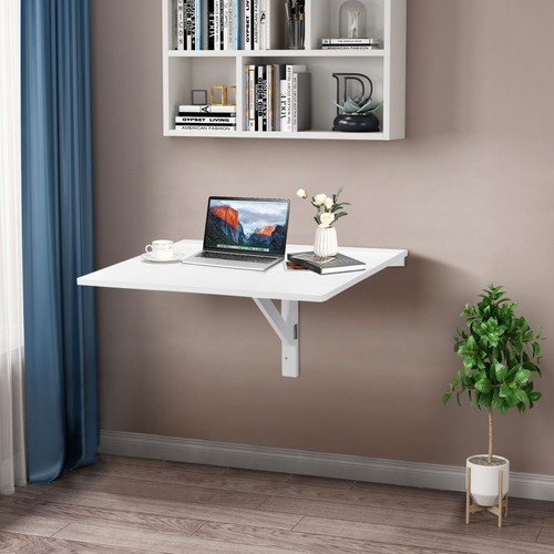 Wall mounted folding table - wall,