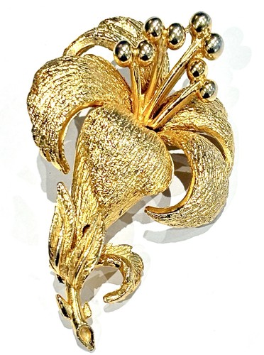 Vintage gold tone - vintage,