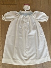 Vintage Childs Baby Viyella