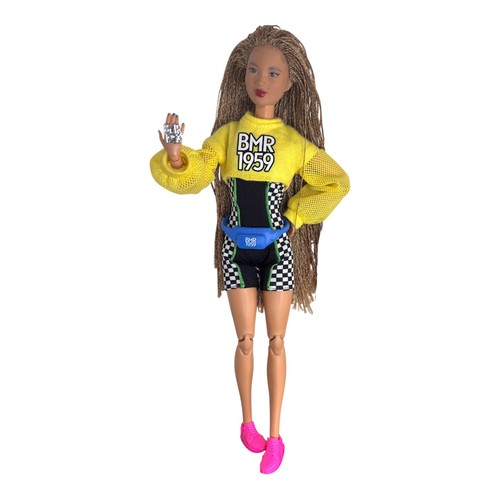 Mbili barbie bmr1959 long - mbili,