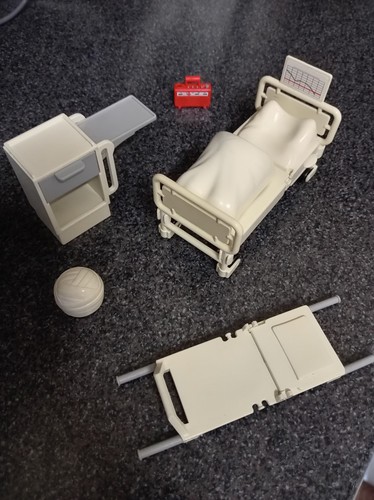 Playmobil spare parts - spare, set