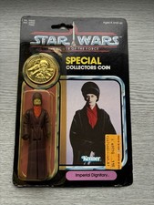 Star Wars 1984 Imperial