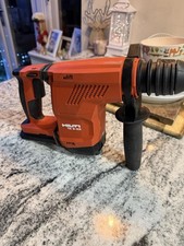Hilti TE 6-22 Nuron Sds Drill