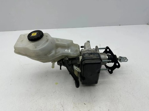 Toyota abs hydraulic - abs,