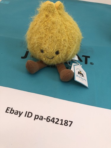 Jellycat onnie pickled - onnie, onion