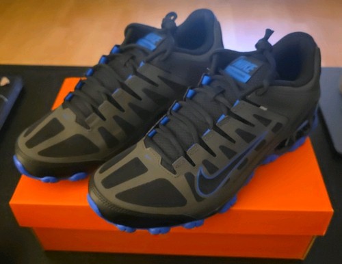 Nike reax mesh - 8,