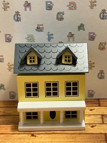 Doll house mini toy - doll's, doll's
