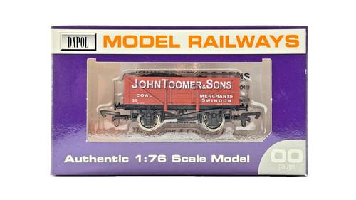 Dapol gauge john - 00,
