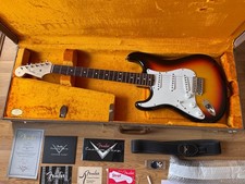 Fender Custom Shop 1960 2013