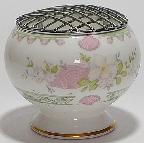 Coalport canterbury fine - canterbury,