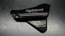 Honda CB650 Nighthawk