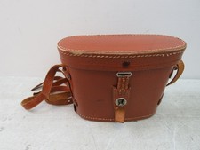 CONSUL BINOCULARS 8 x 30 FIELD 7.5 WITH CASE