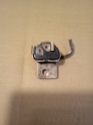 Lucas bsa ajs triumph brake - lucas,