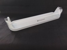 Hotpoint middle/Upper fridge Door shelf Model No HM325 FF 2
