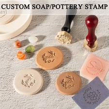 Personalized Custom Stamp with