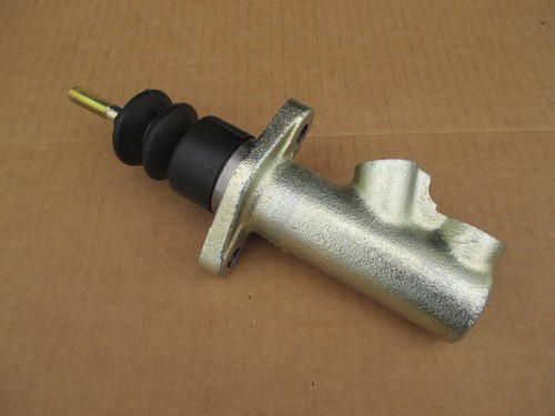 Brake clutch master cylinder - clutch,