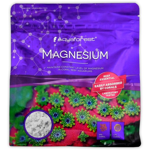 Aquaforest magnesium 750g - aquaforest,