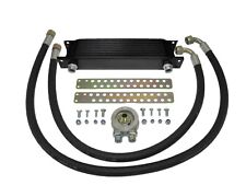 MOCAL FIAT TWIN CAM RWD 124