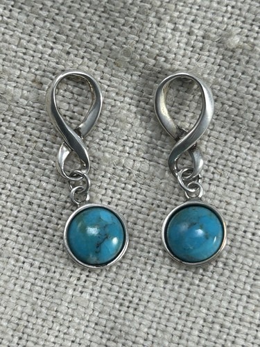 Vintage pair 925 silver - pair,