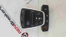 Renault Laguna MK3 2007-2012 Heater Digital Controls Hazard Switch Air Con