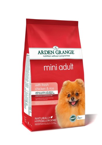 Arden grange mini adult with - grange,