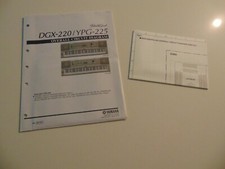 Yamaha Portable Grand Keyboard