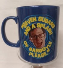 McVITIES HOBNOBS VIC