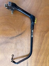 HONDA HRB 476C PETROL SELF