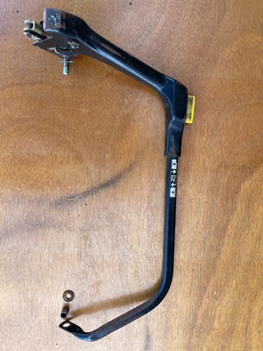 Honda hrb 476c petrol - petrol, self