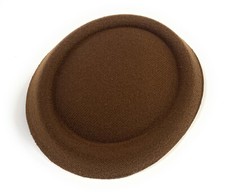 Fascinator Base Felt Like