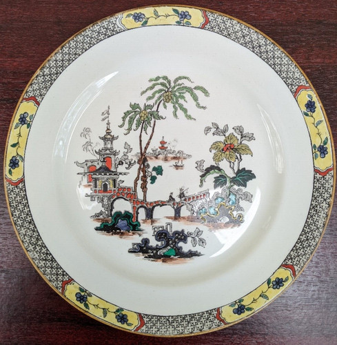 Antique powell bishop - antique, powell,