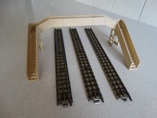Hornby Dublo extended