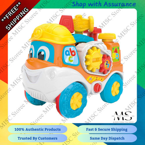 Baby clementoni interactive - clementoni,