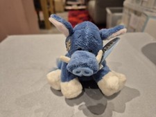 Blue nose friends - my,