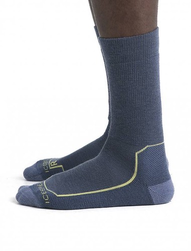 Icebreaker merino hike - -,