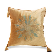 Velvet Table Bed Runner