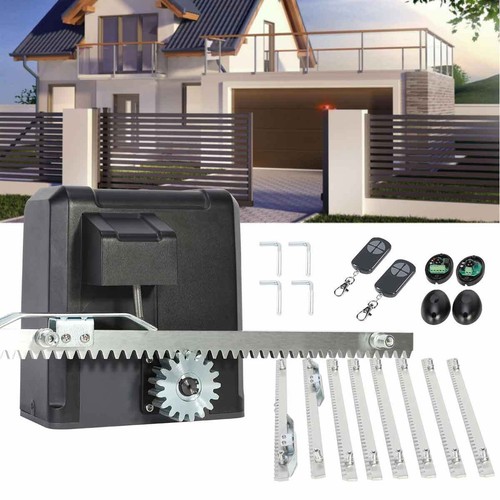 Automatic electric sliding - automatic,