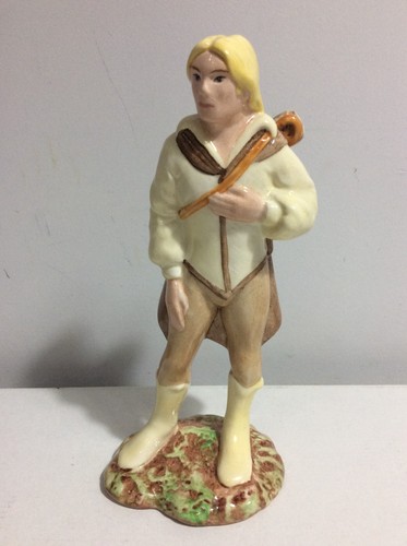 Vintage royal doulton legolas - vintage,